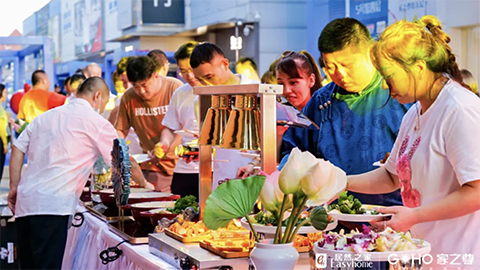 人生就是博-尊龙凯时之家“夏季家博会”圆满落幕，全国多地门店人气爆棚